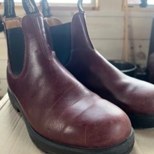 Blundstone Chelsea Boot